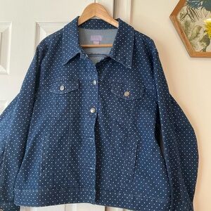 Jacket deni. For women’s